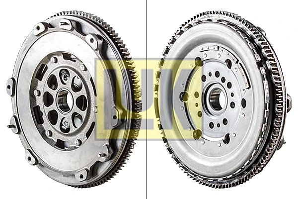 Flywheel
